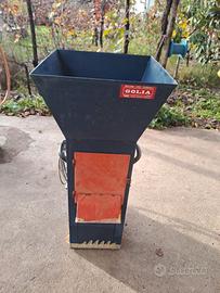 MULINO PER GRANOTURCO