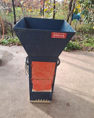 MULINO PER GRANOTURCO