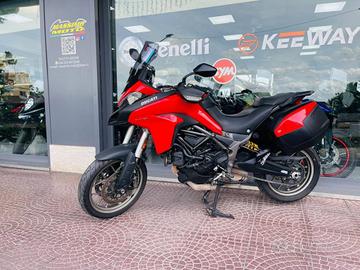 DUCATI Multistrada 950 TUTTO INCLUSO ANCHE PASSA
