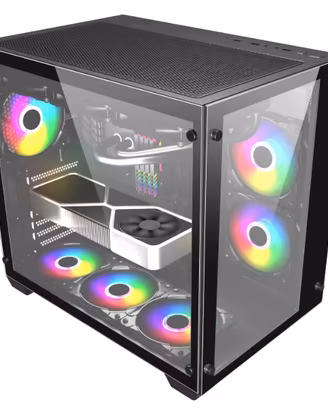 pc Gaming i9