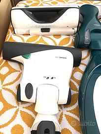 Set Folletto Vorwerk molto completo
