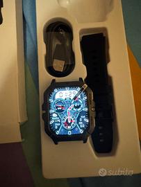 Smartwatch orologio Oukitel