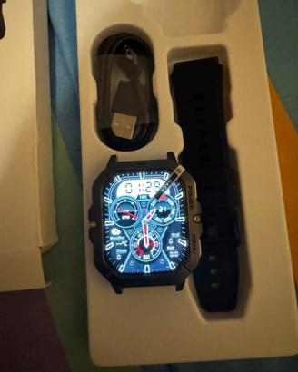 Smartwatch orologio Oukitel