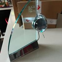 Lampada da parete Naos modello Nemo gruppo Cassina