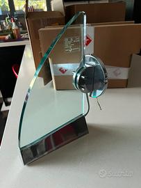 Lampada da parete Naos modello Nemo gruppo Cassina