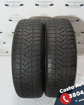 Gomme 225 65 17 Pirelli  80% 225 65 R17