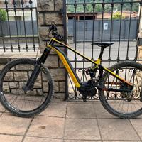 Bicicletta elettrica