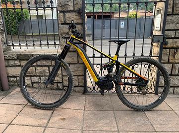 Bicicletta elettrica