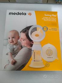 tiralatte Medela