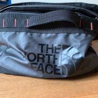 The North Face DUFFEL BASE CAMP VOYAGER 62 L + acc