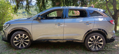 Renault Austral E-Tech Full Ibrid Techno