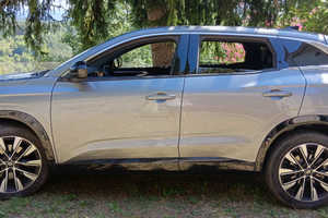 Renault Austral E-Tech Full Ibrid Techno