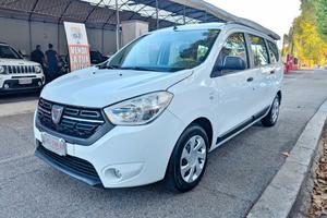 Dacia Lodgy DCI 7 POSTI UNIPRO' EURO 6