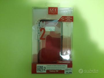 Custodia protettiva  per samsung galaxy s8