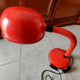 lampada da scrivania 