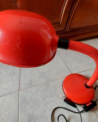 lampada da scrivania 