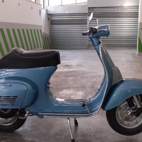 Vespa 50 special