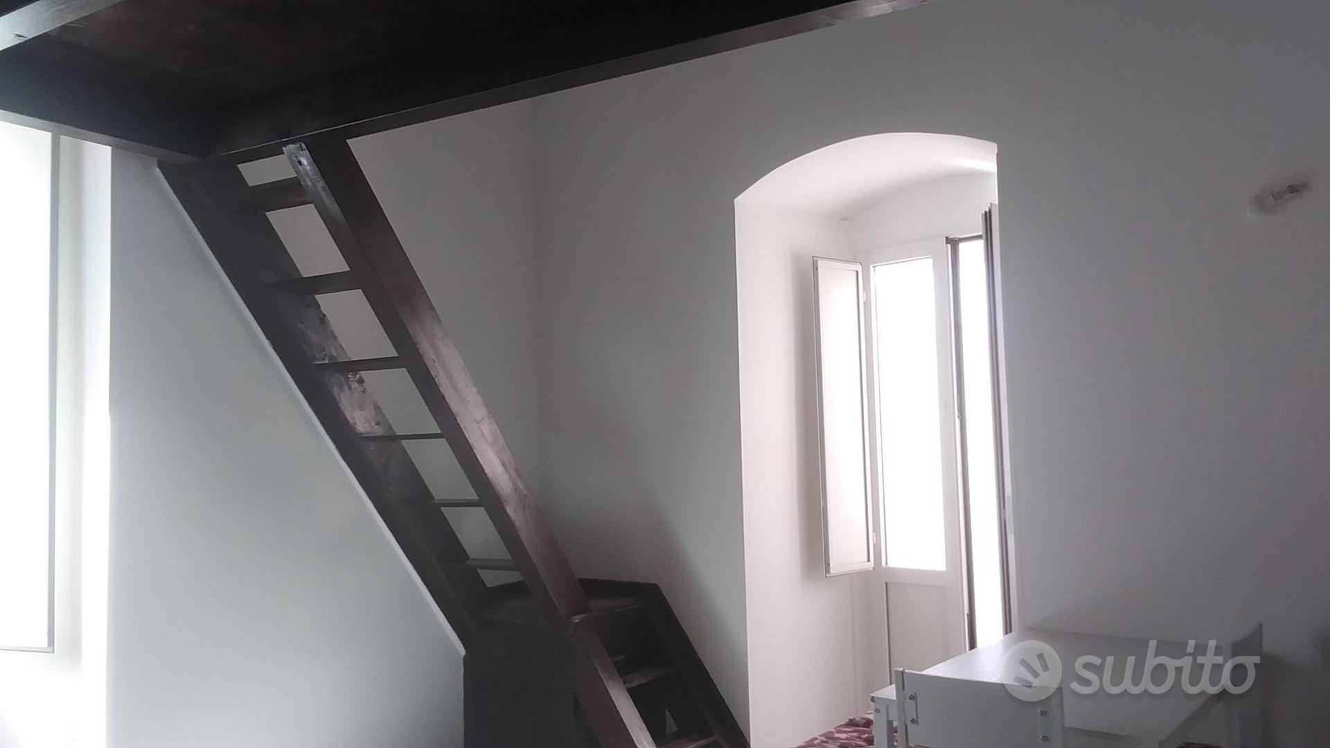 Appartamento – BA - Altro