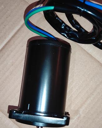 Motorino trim nuovo 40/737 Johnson Evinrude