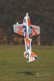 Multiplex RR Extra 330LX "NUOVO IN SCATOLA"