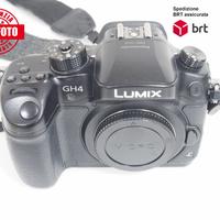 Panasonic GH4