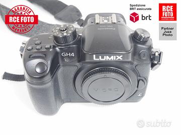 Panasonic GH4