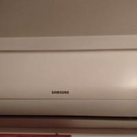 Climatizzatore Samsung 
