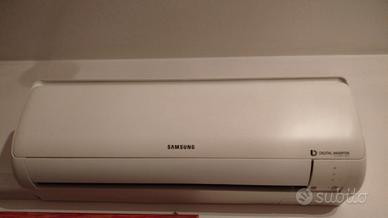 Climatizzatore Samsung 