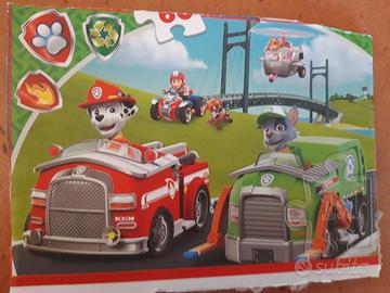 puzzle paw patrol