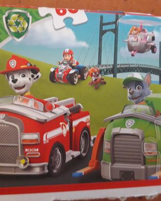 puzzle paw patrol