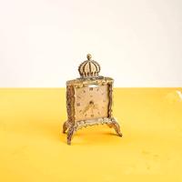 Sveglia EMES of Germany. Realizzata tra il 1920.