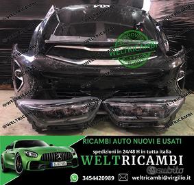 Ricambi pari al nuovo per kia stonic 2023