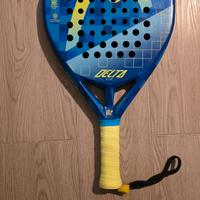 Racchetta da Padel Head Delta Xtr 360+