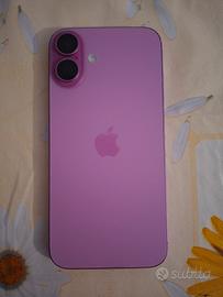 IPhone 16 Plus 128GB