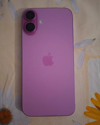 IPhone 16 Plus 128GB
