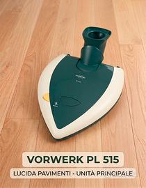 Folletto Lucida Pavimenti PL515