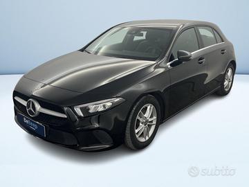 Classe a180 d