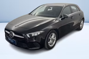 Classe a180 d