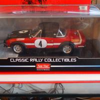 Fiat 124 Abarth Sun Star