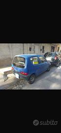 Macchina 600 fiat