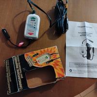 Caricabatterie rapido 