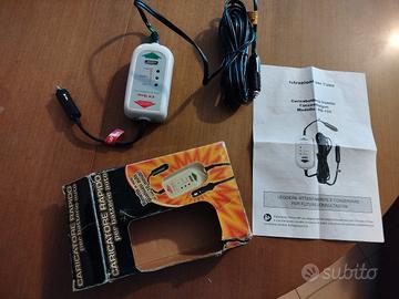 Caricabatterie rapido 