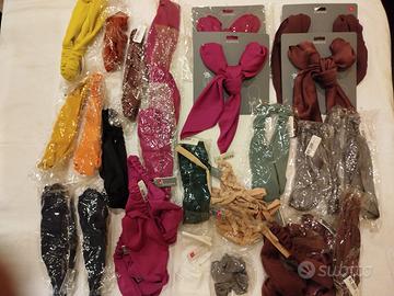 Set di 33 fasce per capelli, Parfois, nuove