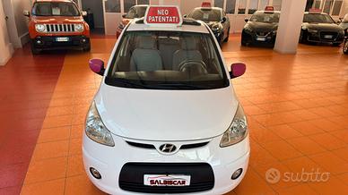 Hyundai i10 1.1 12V Fiorucci