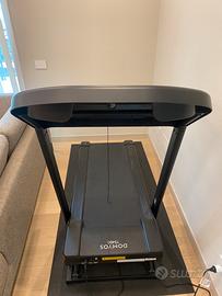 Tapis roulant T540C