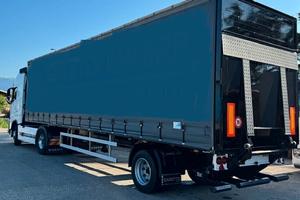 SEMIRIMORCHIO KRONE CITY TRIDEC