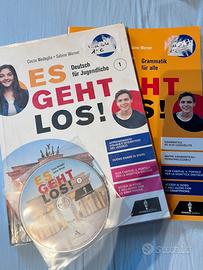 Es geht los 1