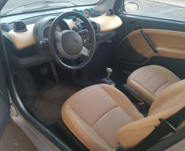SMART city coupé/cabrio - 2003
