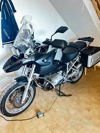 BMW gs 1200