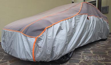 Telo copriauto antigrandine Tesla Model Y Model 3